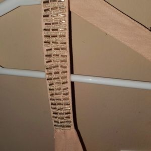 NWT Forever21 mini flowy dress